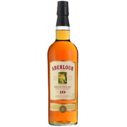 Aberlour 10 Years