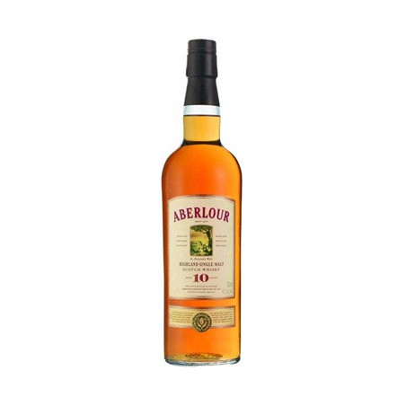 Aberlour 10 Years