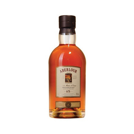Aberlour 15 Y.O.
