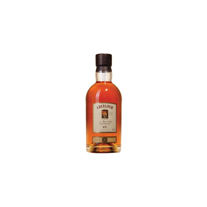 Aberlour 15 Y.O. Aberlour 15 Y.O.