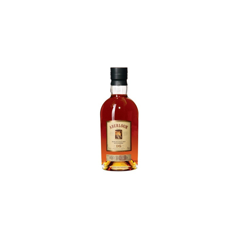 Aberlour 16 Y.O.
