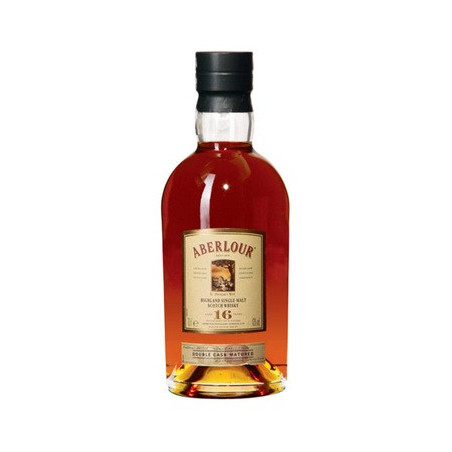 Aberlour 16 Y.O.