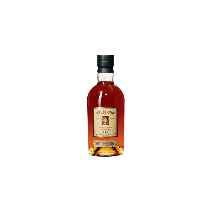 Aberlour 16 Y.O. Aberlour 16 Y.O.