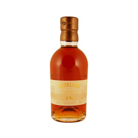 Aberlour 18 Y.O.