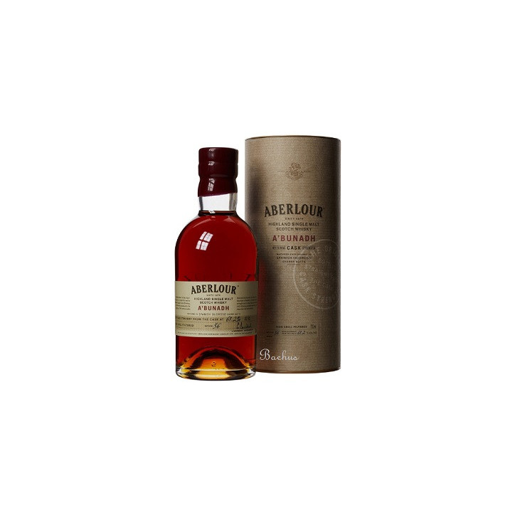 Aberlour ABunadh Aberlour ABunadh