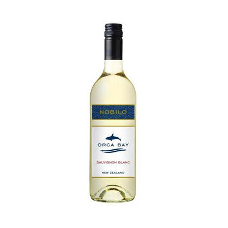 Orca Bay Sauvignon Blanc Marlbrough