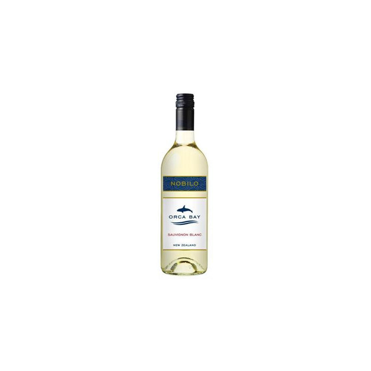 Orca Bay Sauvignon Blanc Marlbrough