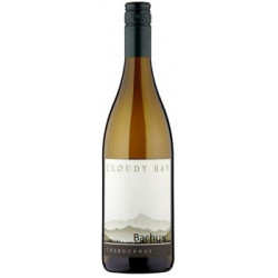 Cloudy Bay Chardonnay Marlborough