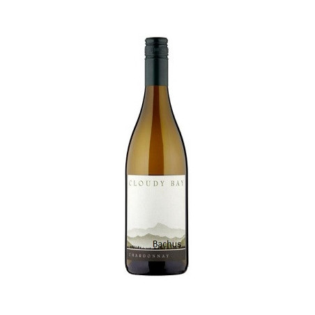 Cloudy Bay Chardonnay Marlborough