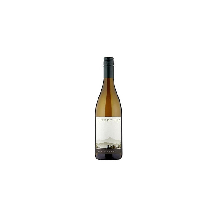 Cloudy Bay Chardonnay Marlborough Cloudy Bay Chardonnay Marlborough