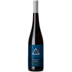 Srebrna Góra Chardonnay