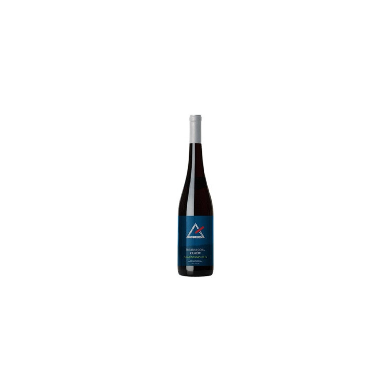 Srebrna Góra Chardonnay