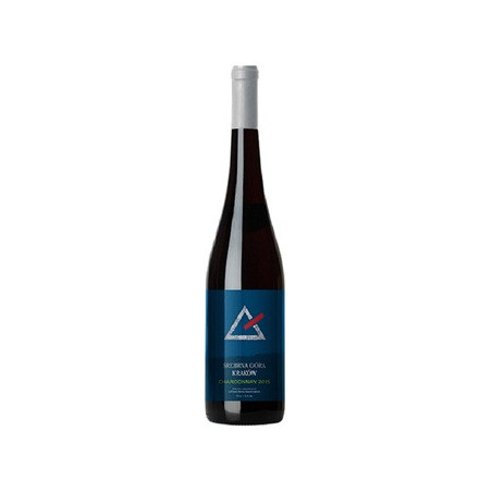 Srebrna Góra Chardonnay