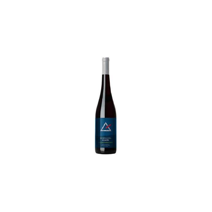 Srebrna Góra Chardonnay
