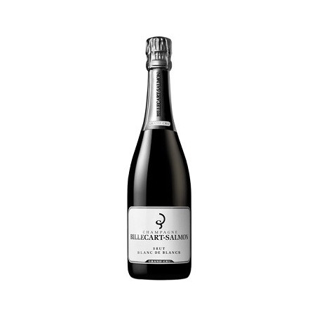 Billecart-Salmon Blanc de Blancs