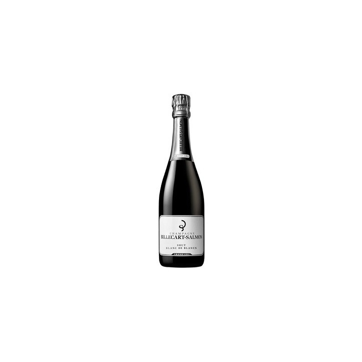 Billecart-Salmon Blanc de Blancs Billecart-Salmon Blanc de Blancs
