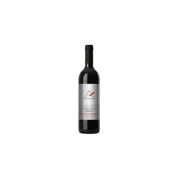 Srebrna Góra Cuvee Rouge Srebrna Góra Cuvee Rouge