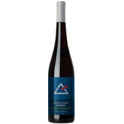 Srebrna Góra Gewurztraminer