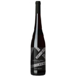 Srebrna Góra Pinot Gris