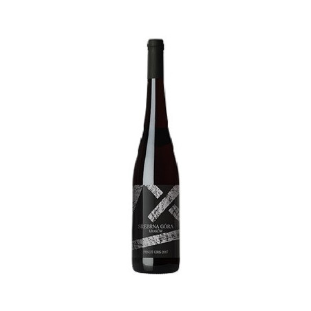 Srebrna Góra Pinot Gris
