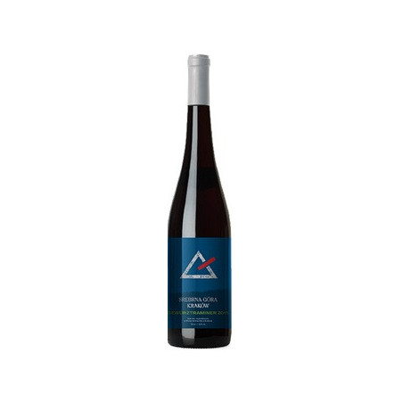 Srebrna Góra Pinot Noir