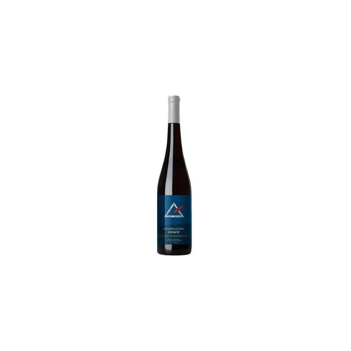 Srebrna Góra Pinot Noir Srebrna Góra Pinot Noir