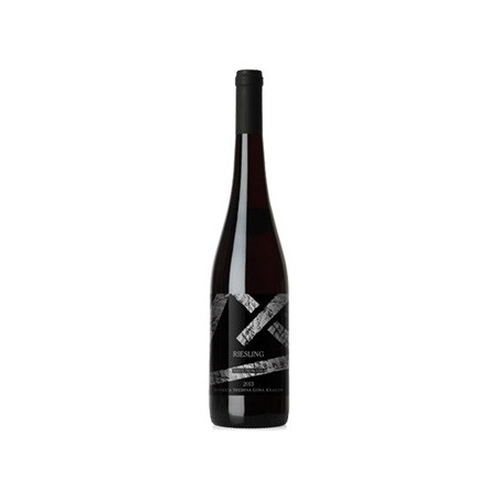 Srebrna Góra Riesling