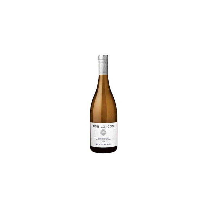 Nobilo ICON Sauvignon Blanc Marlborough
