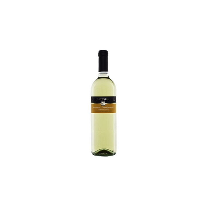 Caldora Ortonese Malvasia Chardonnay Caldora Ortonese Malvasia Chardonnay