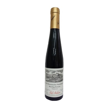 Paul Anheuser Eiswein Riesling Qualitätswein