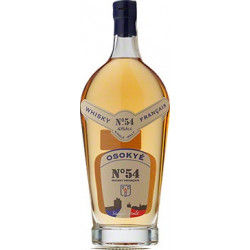 Osokye Single Malt Whisky 0,7L