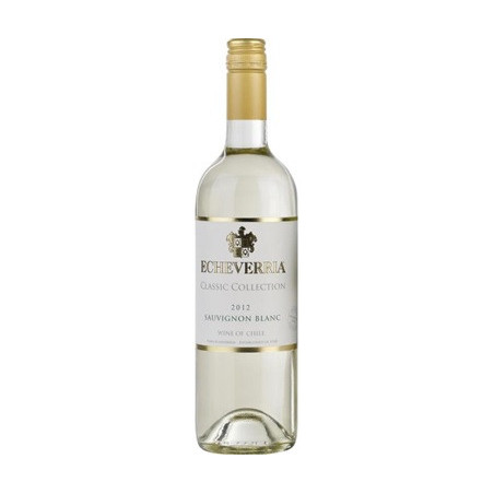 Echeverria Classic Collection Sauvignon Blanc