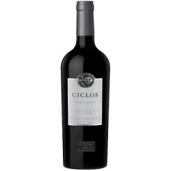 Michel Torino Ciclos Malbec Merlot