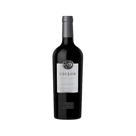 Michel Torino Ciclos Malbec Merlot