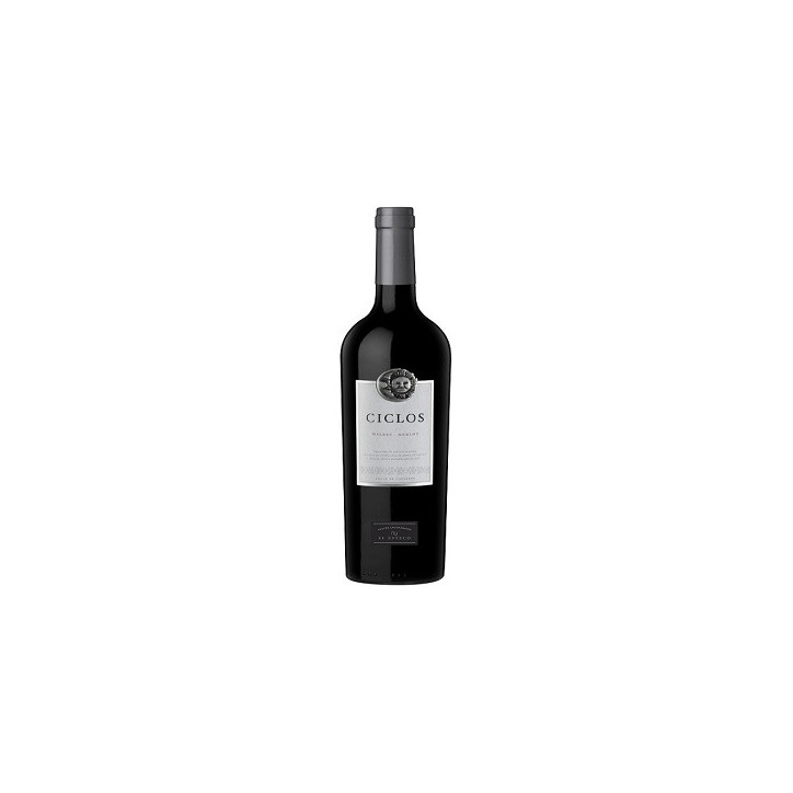 Michel Torino Ciclos Malbec Merlot Michel Torino Ciclos Malbec Merlot