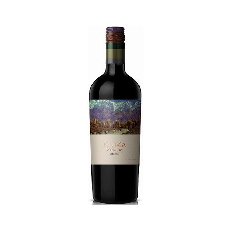 Michel Torino Cuma Organic Malbec