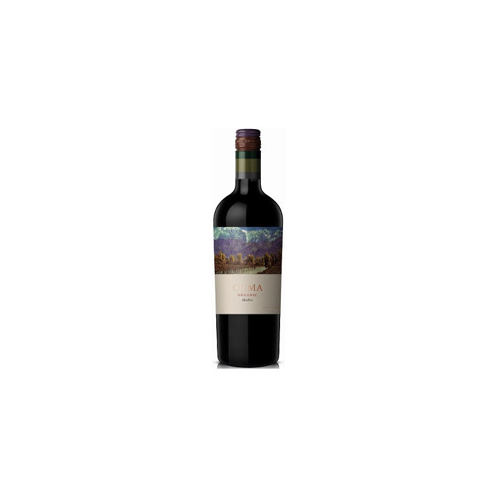 Michel Torino Cuma Organic Malbec Michel Torino Cuma Organic Malbec