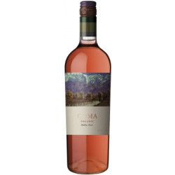 Michel Torino Cuma Organic Malbec Rose