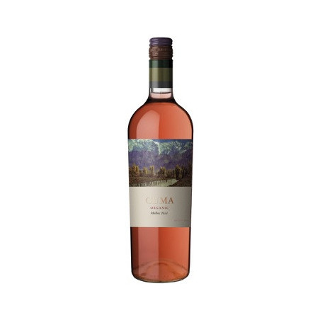 Michel Torino Cuma Organic Malbec Rose