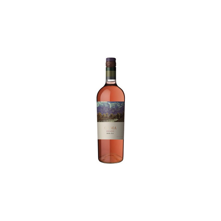 Michel Torino Cuma Organic Malbec Rose Michel Torino Cuma Organic Malbec Rose
