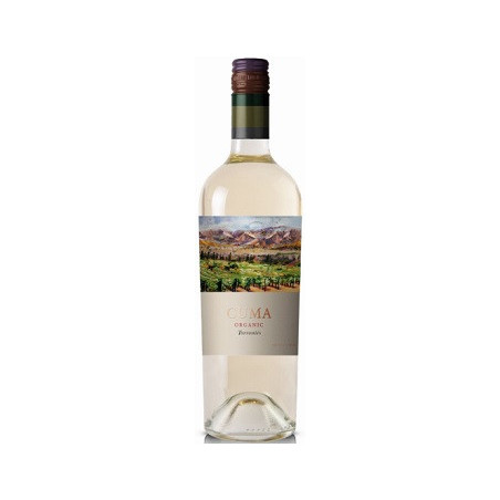 Michel Torino Cuma Organic Torrontes