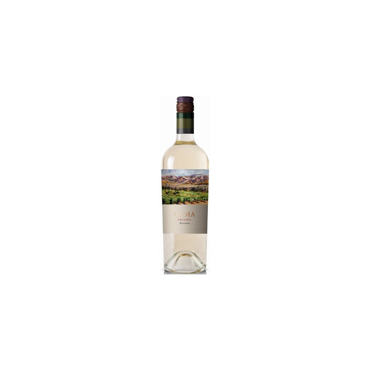 Michel Torino Cuma Organic Torrontes Michel Torino Cuma Organic Torrontes
