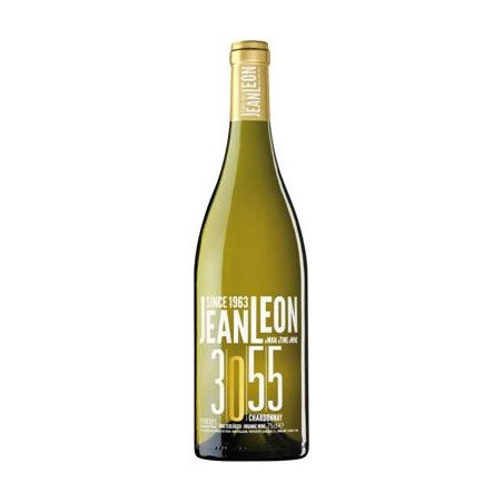 Jean Leon Chardonnay