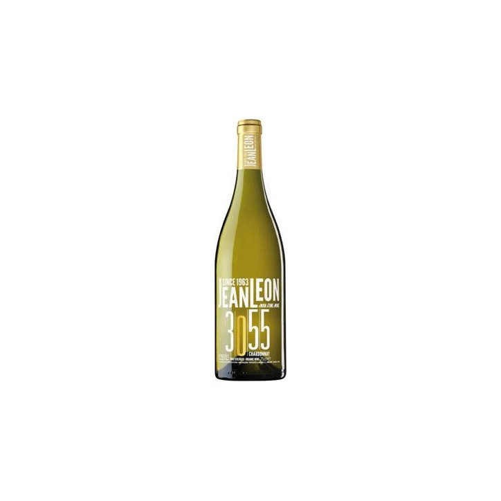 Jean Leon Chardonnay Jean Leon Chardonnay