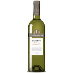 wino białe wytrawne Lindemans Reserve Chardonnay