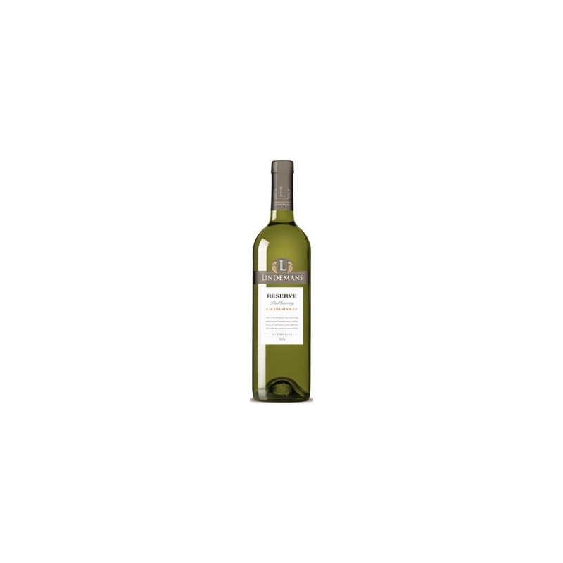 wino białe wytrawne Lindemans Reserve Chardonnay