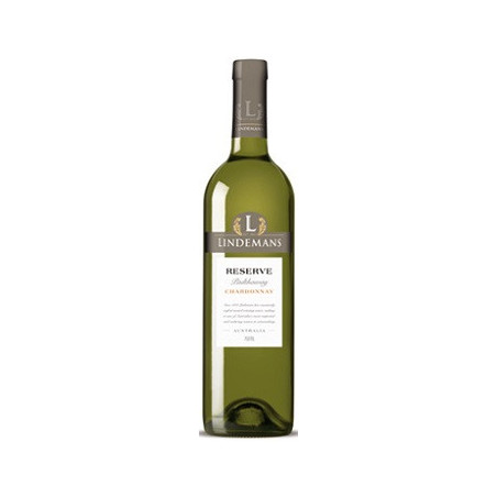 wino białe wytrawne Lindemans Reserve Chardonnay
