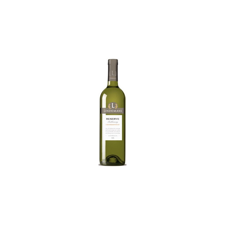 Lindemans Reserve Chardonnay