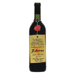 VIPAVA CABERNET SAUVIGNON ARHIVA