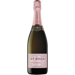 AT Roca Rosat Brut Reserva